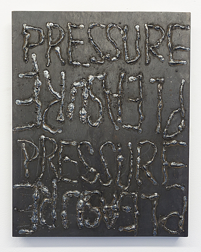 Pressure Plates, 2019