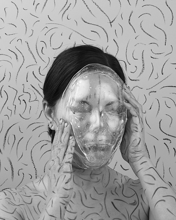 Our face a camera our island, 2025